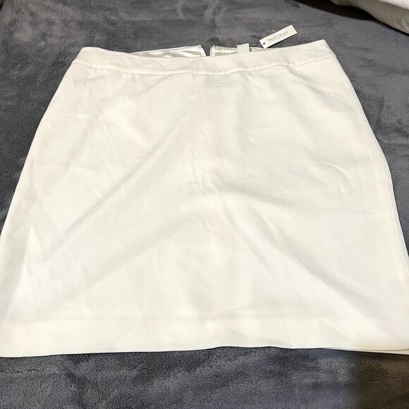 White House Black Market,  white size 12, NWT(SALE) - Picture 3 of 13